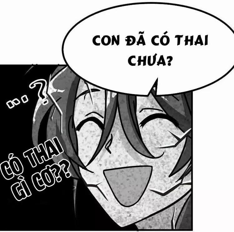 Nữ Chủ Người Đàn Ông Của Bạn Bị Hỏng Rồi 4 trang 47