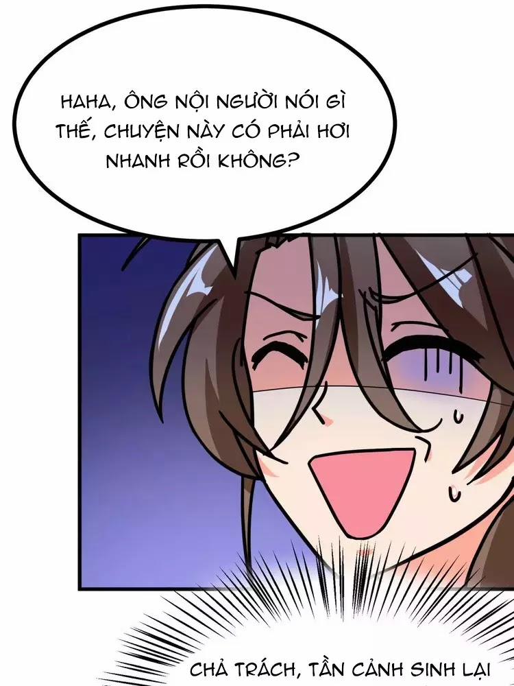 Nữ Chủ Người Đàn Ông Của Bạn Bị Hỏng Rồi 4 trang 48