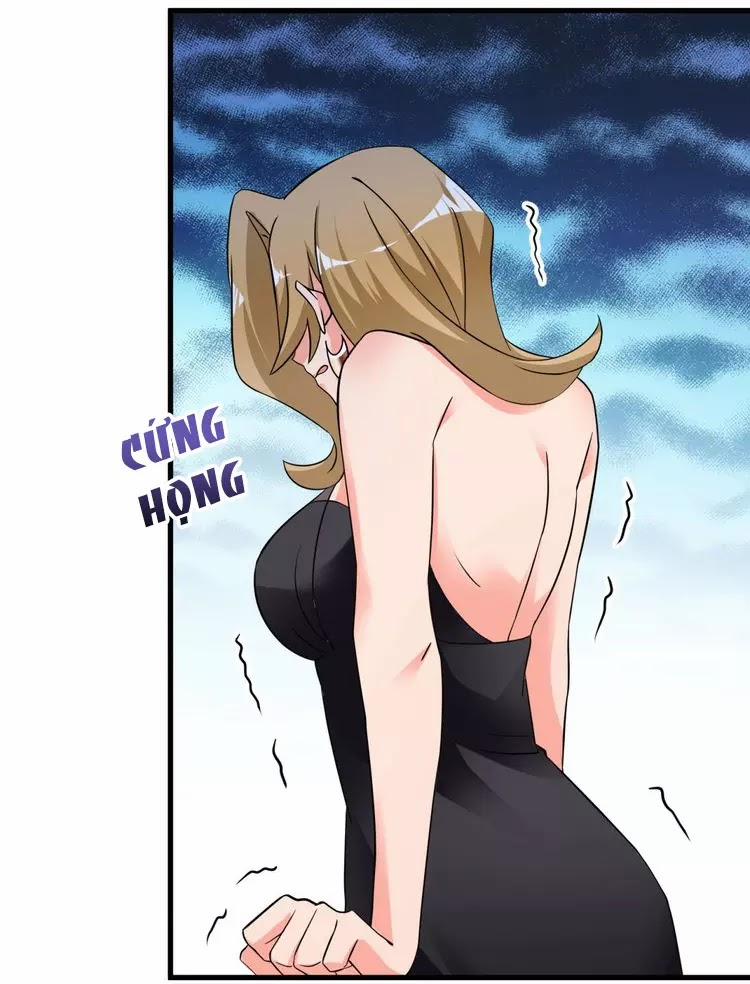 Nữ Chủ Người Đàn Ông Của Bạn Bị Hỏng Rồi 4 trang 5