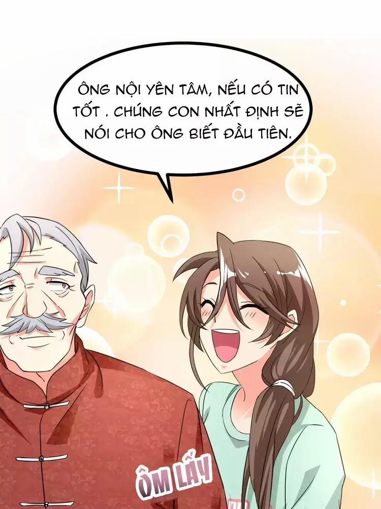 Nữ Chủ Người Đàn Ông Của Bạn Bị Hỏng Rồi 4 trang 54