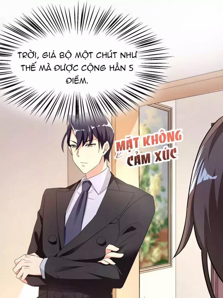 Nữ Chủ Người Đàn Ông Của Bạn Bị Hỏng Rồi 4 trang 57