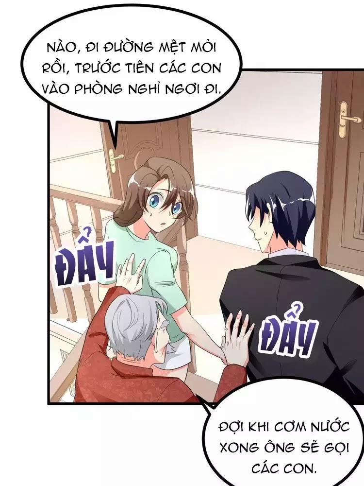 Nữ Chủ Người Đàn Ông Của Bạn Bị Hỏng Rồi 4 trang 59