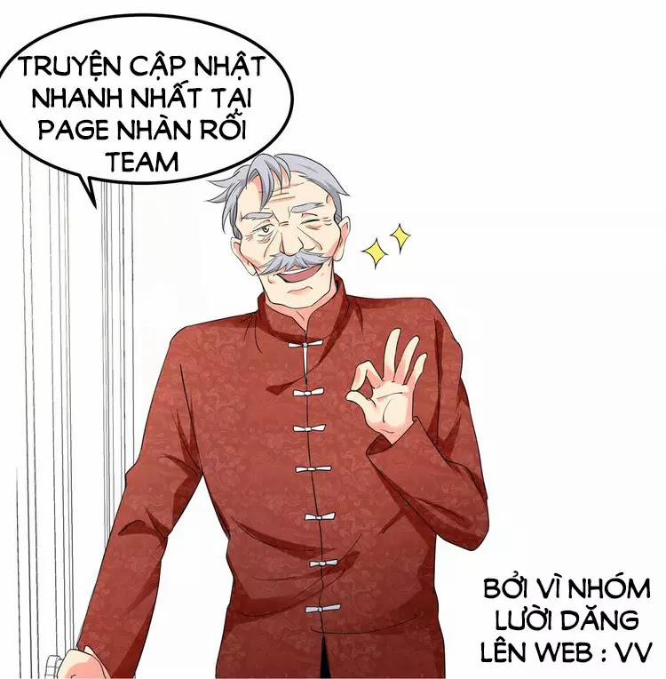 Nữ Chủ Người Đàn Ông Của Bạn Bị Hỏng Rồi 4 trang 73