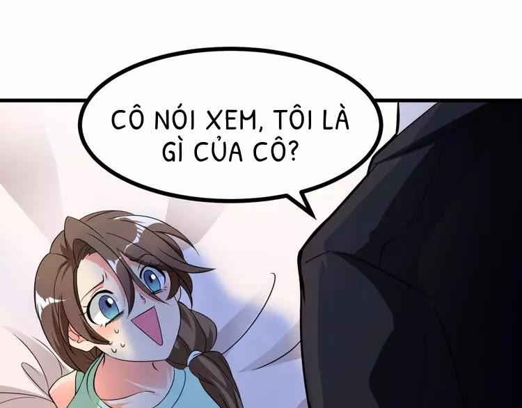 Nữ Chủ Người Đàn Ông Của Bạn Bị Hỏng Rồi 5 trang 11