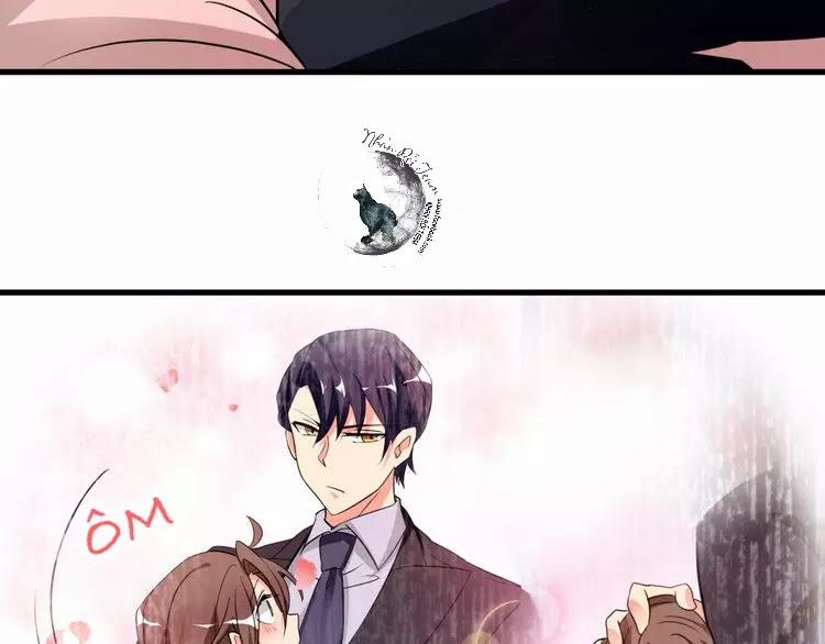 Nữ Chủ Người Đàn Ông Của Bạn Bị Hỏng Rồi 5 trang 13