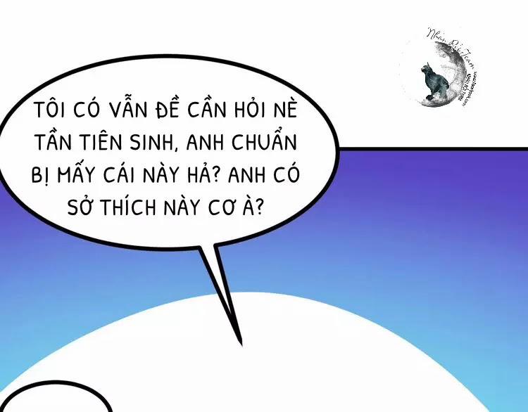 Nữ Chủ Người Đàn Ông Của Bạn Bị Hỏng Rồi 5 trang 2