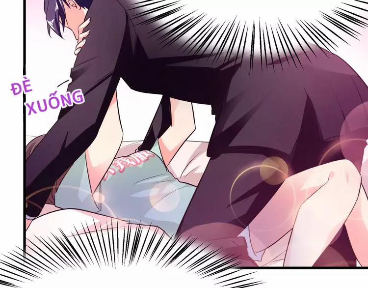 Nữ Chủ Người Đàn Ông Của Bạn Bị Hỏng Rồi 5 trang 20