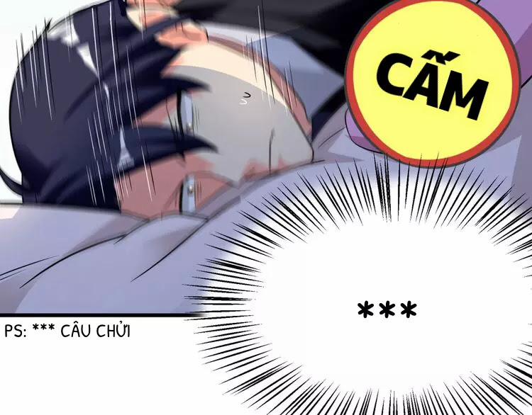 Nữ Chủ Người Đàn Ông Của Bạn Bị Hỏng Rồi 5 trang 24