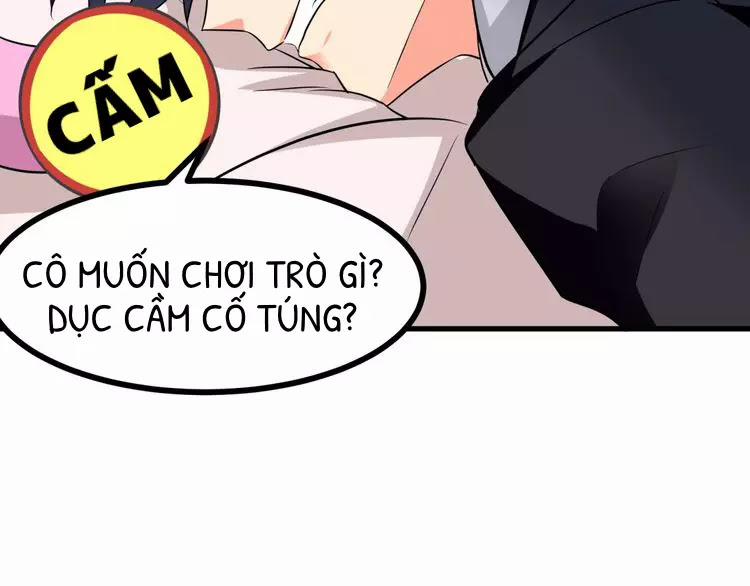 Nữ Chủ Người Đàn Ông Của Bạn Bị Hỏng Rồi 5 trang 26