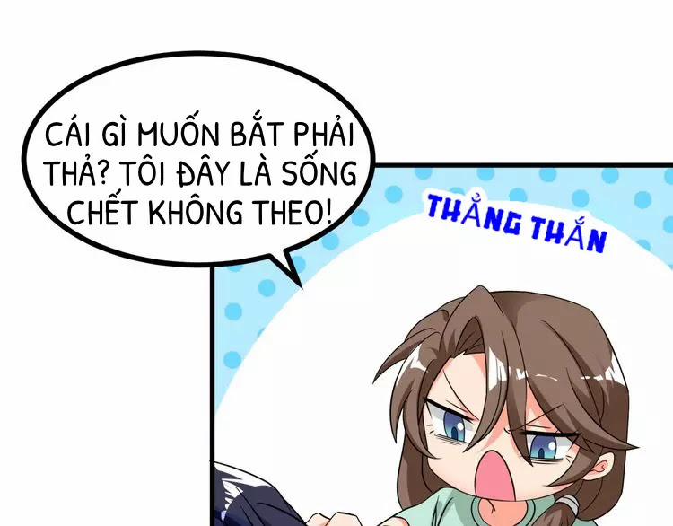 Nữ Chủ Người Đàn Ông Của Bạn Bị Hỏng Rồi 5 trang 27