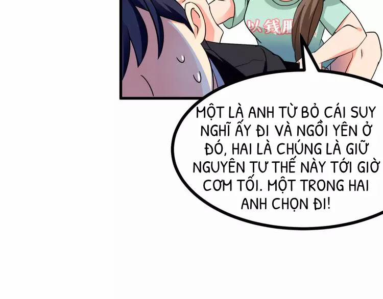 Nữ Chủ Người Đàn Ông Của Bạn Bị Hỏng Rồi 5 trang 28