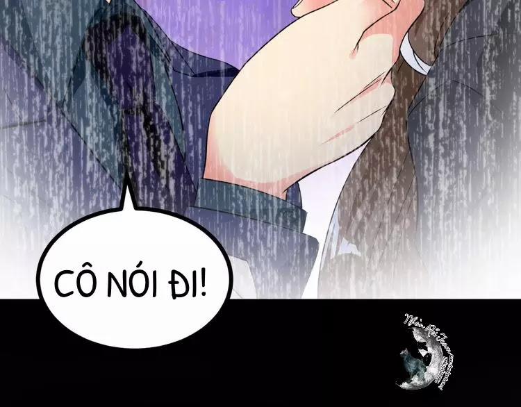Nữ Chủ Người Đàn Ông Của Bạn Bị Hỏng Rồi 5 trang 38