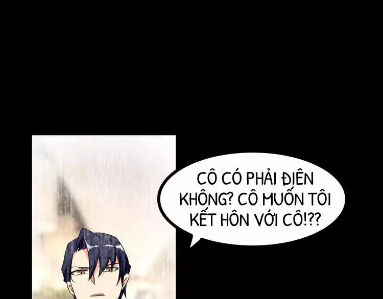 Nữ Chủ Người Đàn Ông Của Bạn Bị Hỏng Rồi 5 trang 39