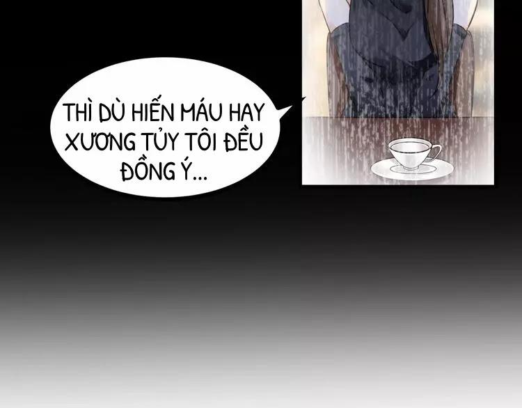 Nữ Chủ Người Đàn Ông Của Bạn Bị Hỏng Rồi 5 trang 41