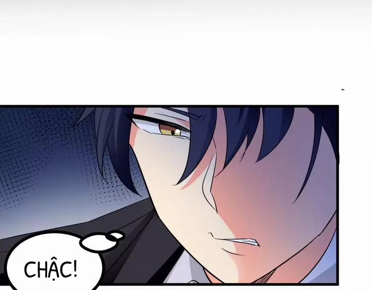 Nữ Chủ Người Đàn Ông Của Bạn Bị Hỏng Rồi 5 trang 42