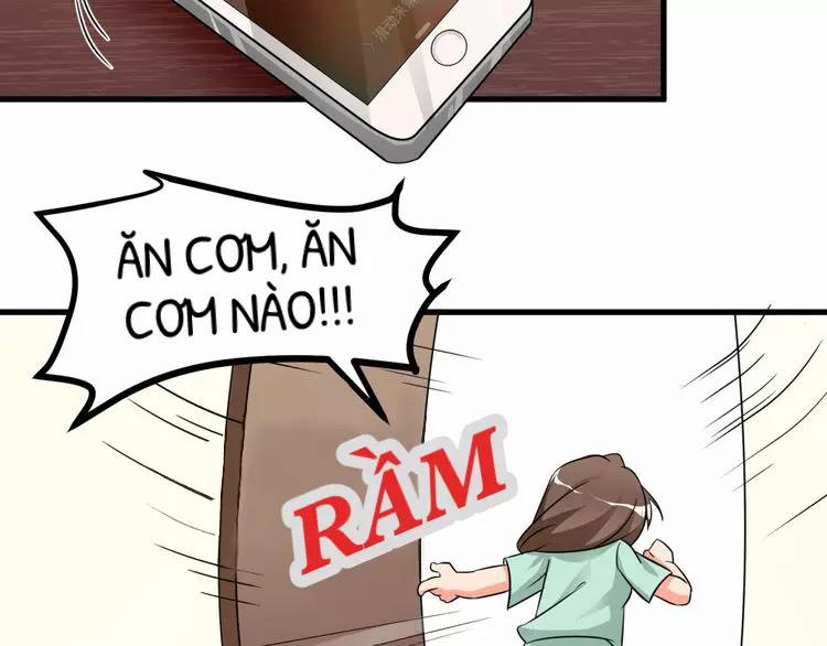 Nữ Chủ Người Đàn Ông Của Bạn Bị Hỏng Rồi 5 trang 45