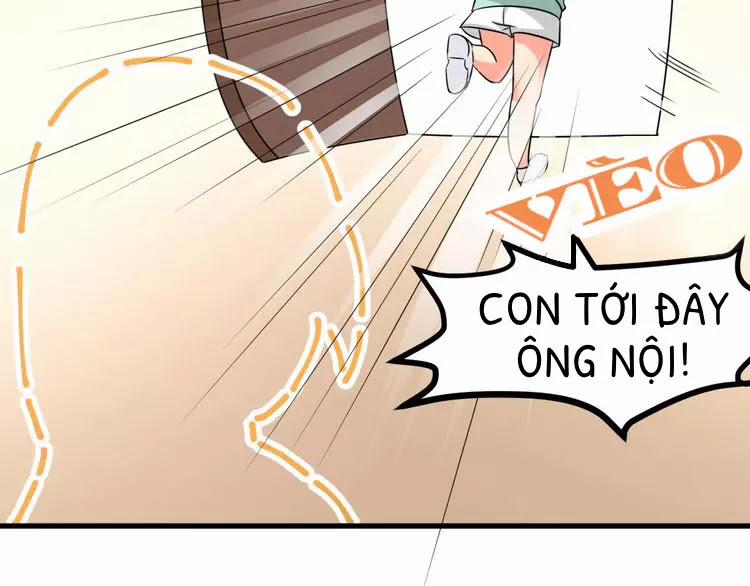 Nữ Chủ Người Đàn Ông Của Bạn Bị Hỏng Rồi 5 trang 46