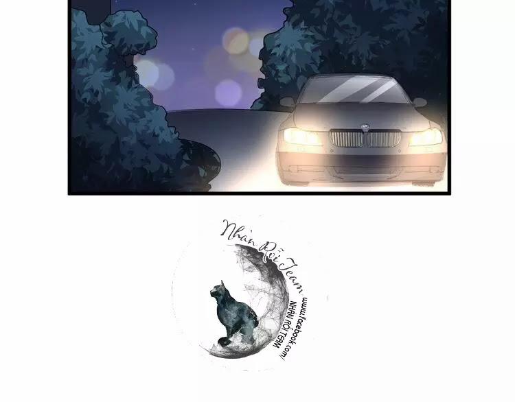 Nữ Chủ Người Đàn Ông Của Bạn Bị Hỏng Rồi 5 trang 59