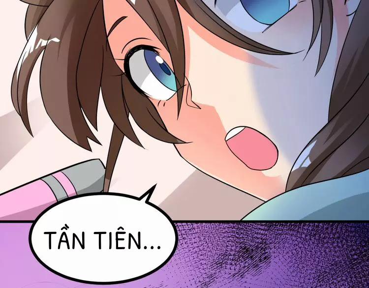 Nữ Chủ Người Đàn Ông Của Bạn Bị Hỏng Rồi 5 trang 6