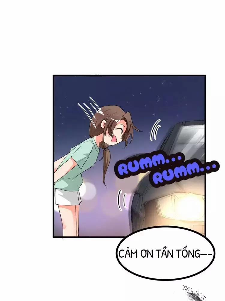 Nữ Chủ Người Đàn Ông Của Bạn Bị Hỏng Rồi 5 trang 63