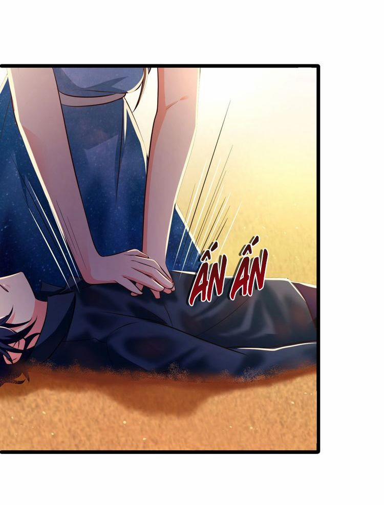 Nữ Chủ Người Đàn Ông Của Bạn Bị Hỏng Rồi 55 trang 12