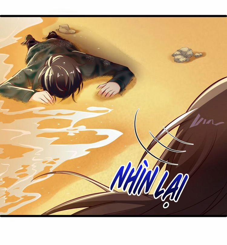 Nữ Chủ Người Đàn Ông Của Bạn Bị Hỏng Rồi 55 trang 17