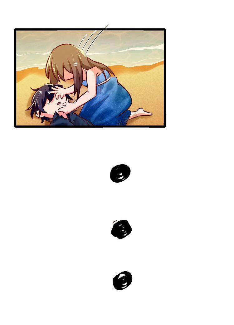 Nữ Chủ Người Đàn Ông Của Bạn Bị Hỏng Rồi 55 trang 9