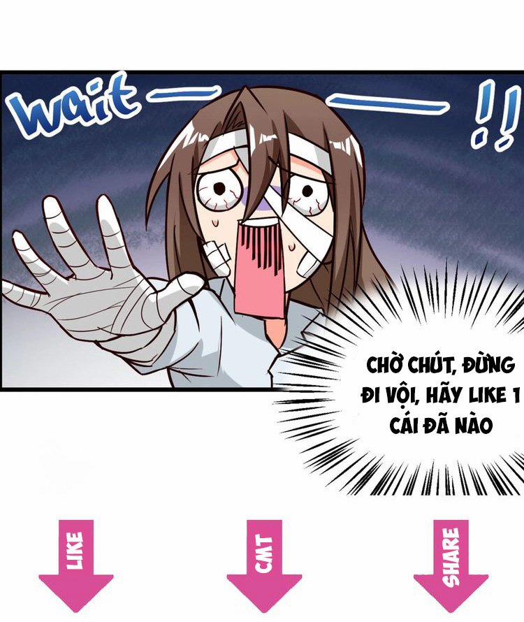 Nữ Chủ Người Đàn Ông Của Bạn Bị Hỏng Rồi 56 trang 19