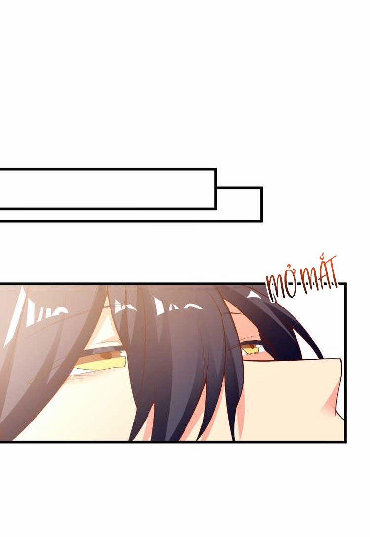Nữ Chủ Người Đàn Ông Của Bạn Bị Hỏng Rồi 57 trang 16
