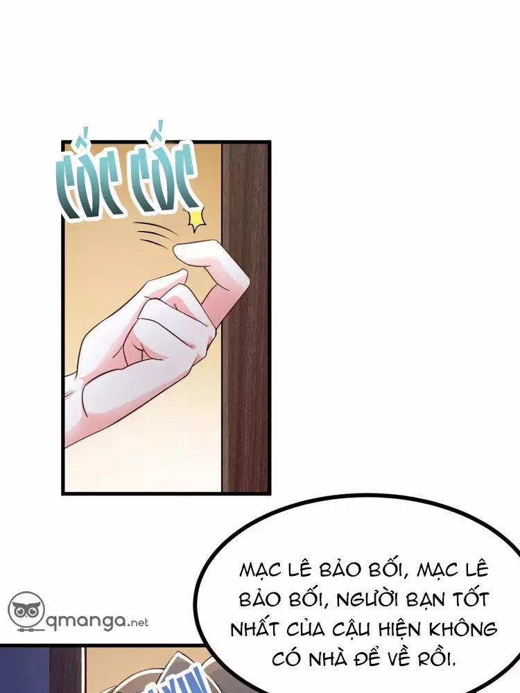 Nữ Chủ Người Đàn Ông Của Bạn Bị Hỏng Rồi 6 trang 0