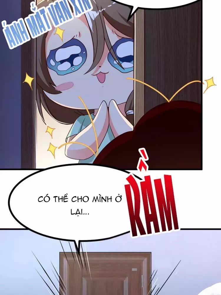 Nữ Chủ Người Đàn Ông Của Bạn Bị Hỏng Rồi 6 trang 1