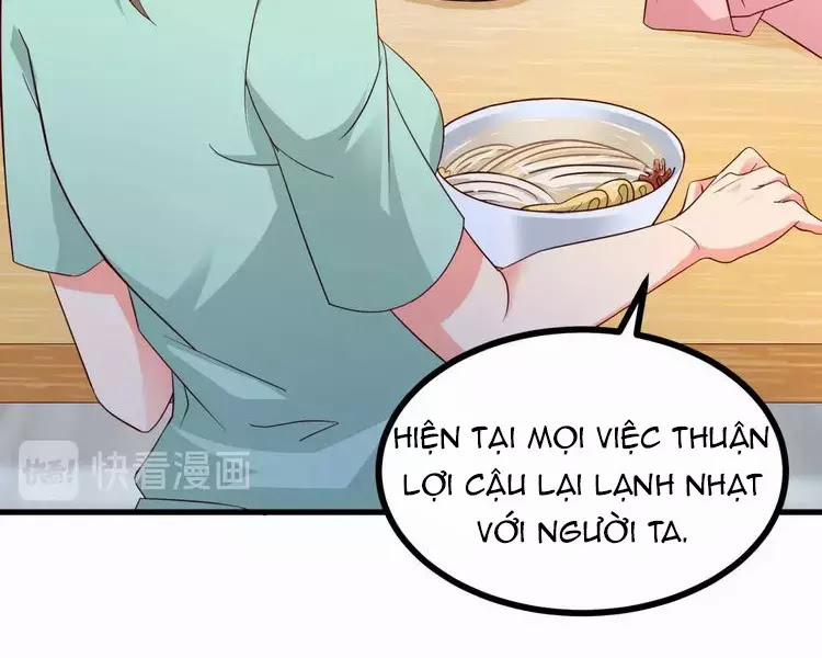 Nữ Chủ Người Đàn Ông Của Bạn Bị Hỏng Rồi 6 trang 10