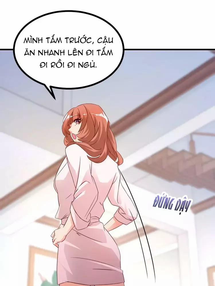 Nữ Chủ Người Đàn Ông Của Bạn Bị Hỏng Rồi 6 trang 12