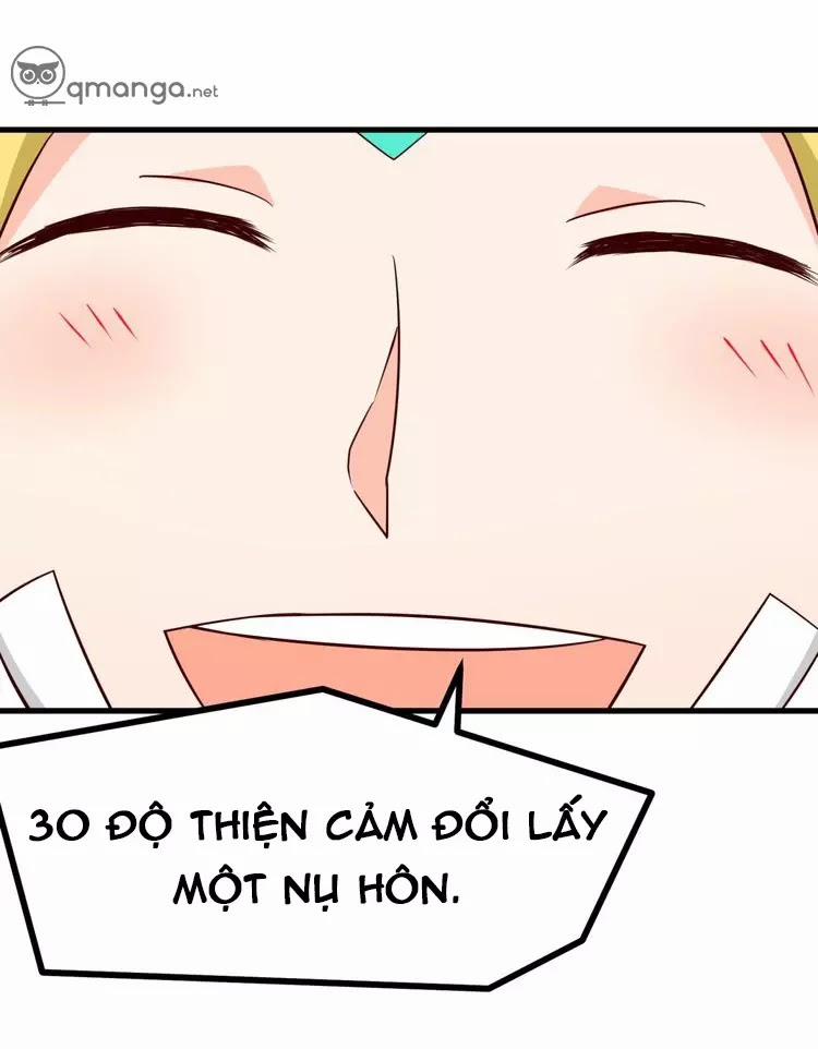 Nữ Chủ Người Đàn Ông Của Bạn Bị Hỏng Rồi 6 trang 31