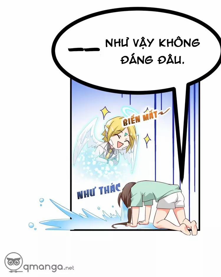 Nữ Chủ Người Đàn Ông Của Bạn Bị Hỏng Rồi 6 trang 32