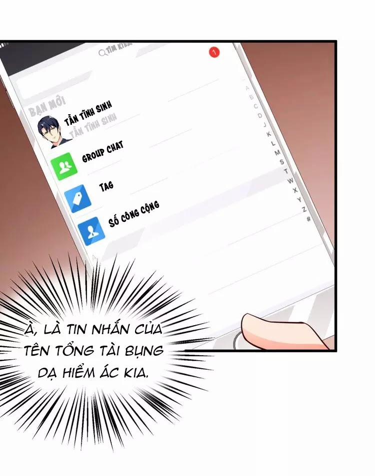 Nữ Chủ Người Đàn Ông Của Bạn Bị Hỏng Rồi 6 trang 34