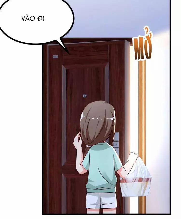 Nữ Chủ Người Đàn Ông Của Bạn Bị Hỏng Rồi 6 trang 4