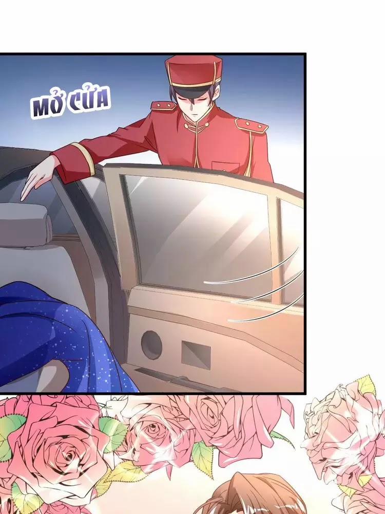 Nữ Chủ Người Đàn Ông Của Bạn Bị Hỏng Rồi 6 trang 43