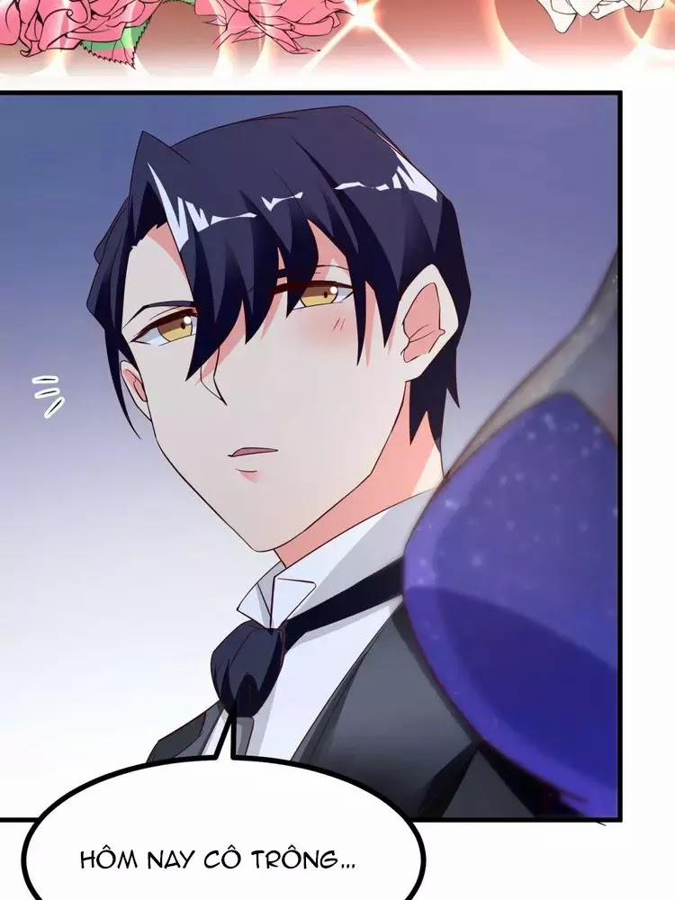 Nữ Chủ Người Đàn Ông Của Bạn Bị Hỏng Rồi 6 trang 46