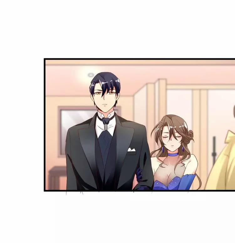 Nữ Chủ Người Đàn Ông Của Bạn Bị Hỏng Rồi 6 trang 50