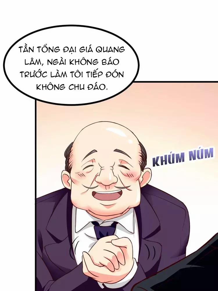 Nữ Chủ Người Đàn Ông Của Bạn Bị Hỏng Rồi 6 trang 56