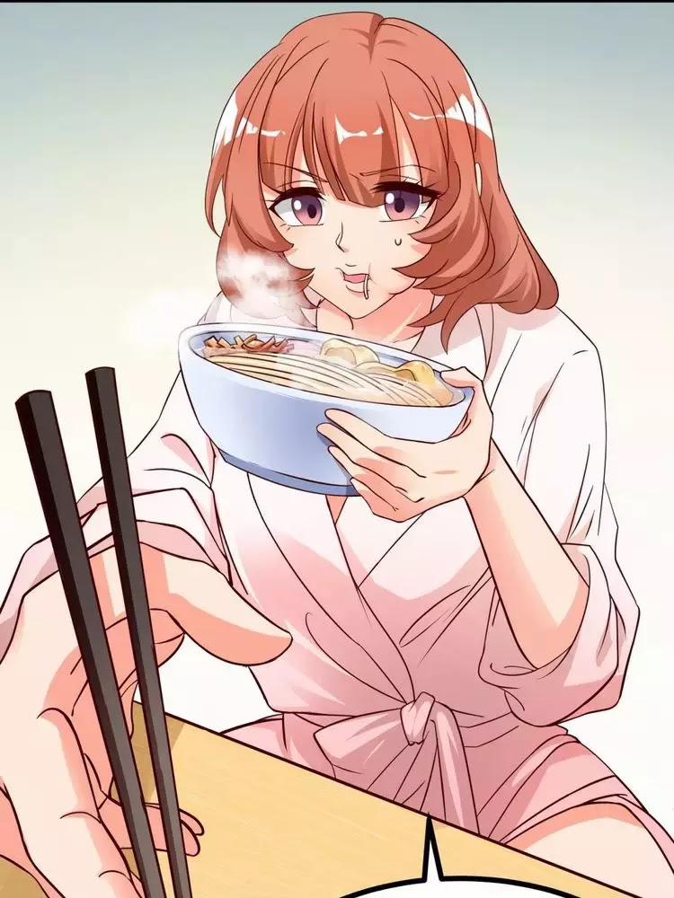 Nữ Chủ Người Đàn Ông Của Bạn Bị Hỏng Rồi 6 trang 6