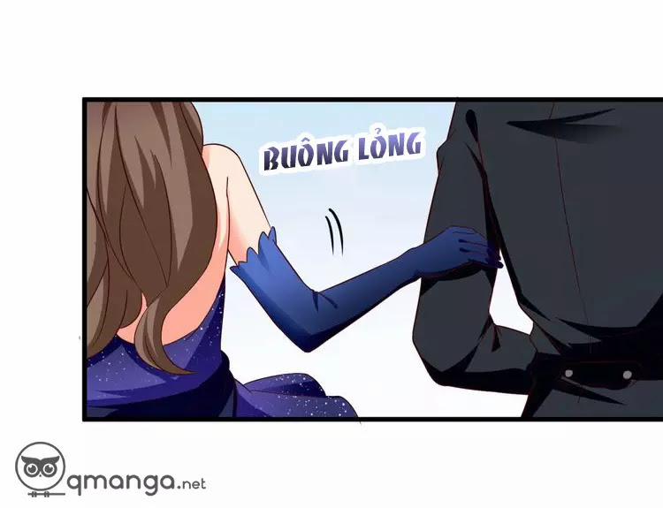 Nữ Chủ Người Đàn Ông Của Bạn Bị Hỏng Rồi 6 trang 60