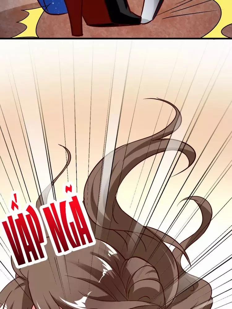 Nữ Chủ Người Đàn Ông Của Bạn Bị Hỏng Rồi 6 trang 65