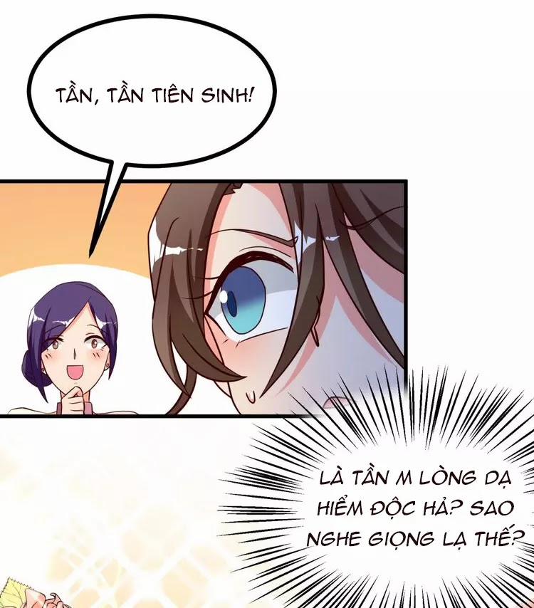 Nữ Chủ Người Đàn Ông Của Bạn Bị Hỏng Rồi 6 trang 75