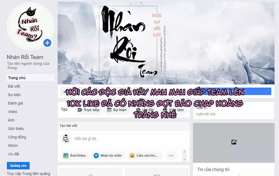 Nữ Chủ Người Đàn Ông Của Bạn Bị Hỏng Rồi 6 trang 82