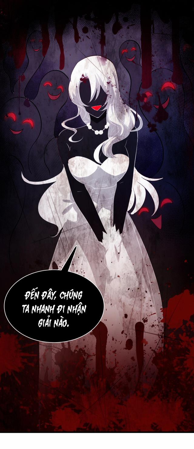 Nữ Chủ Người Đàn Ông Của Bạn Bị Hỏng Rồi 60 trang 10