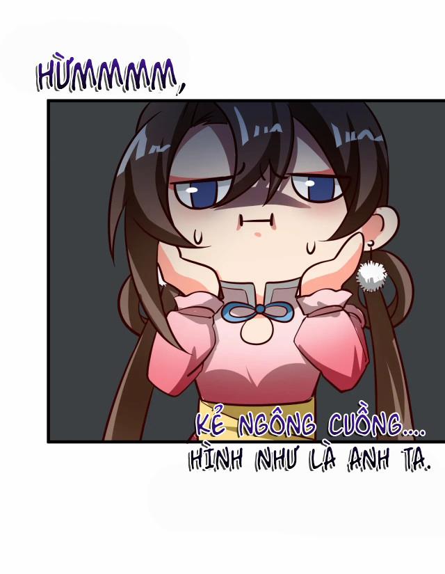 Nữ Chủ Người Đàn Ông Của Bạn Bị Hỏng Rồi 60 trang 25