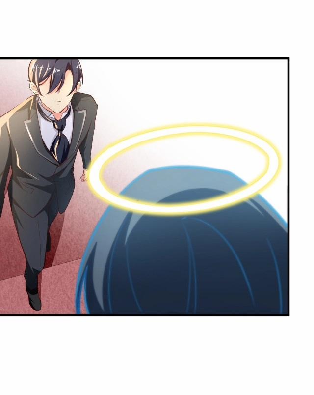 Nữ Chủ Người Đàn Ông Của Bạn Bị Hỏng Rồi 60 trang 3