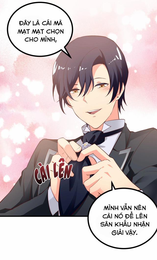 Nữ Chủ Người Đàn Ông Của Bạn Bị Hỏng Rồi 60 trang 5